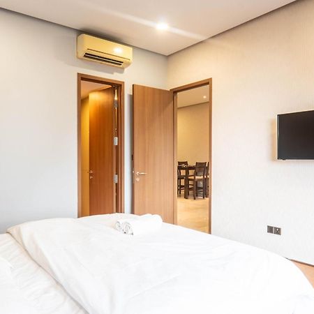 Soho Suites Klcc By Airhost Kuala Lumpur Dış mekan fotoğraf