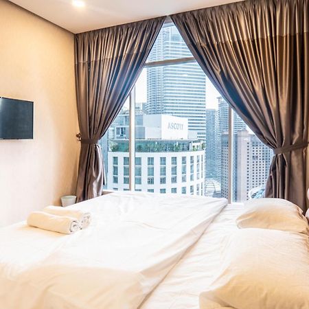 Soho Suites Klcc By Airhost Kuala Lumpur Dış mekan fotoğraf