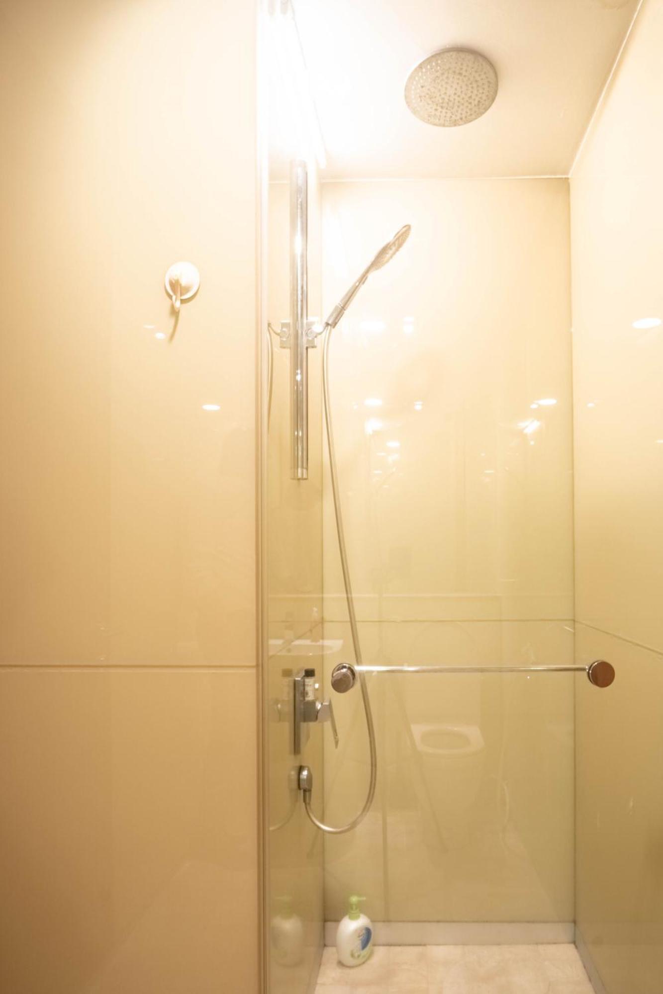 Soho Suites Klcc By Airhost Kuala Lumpur Dış mekan fotoğraf