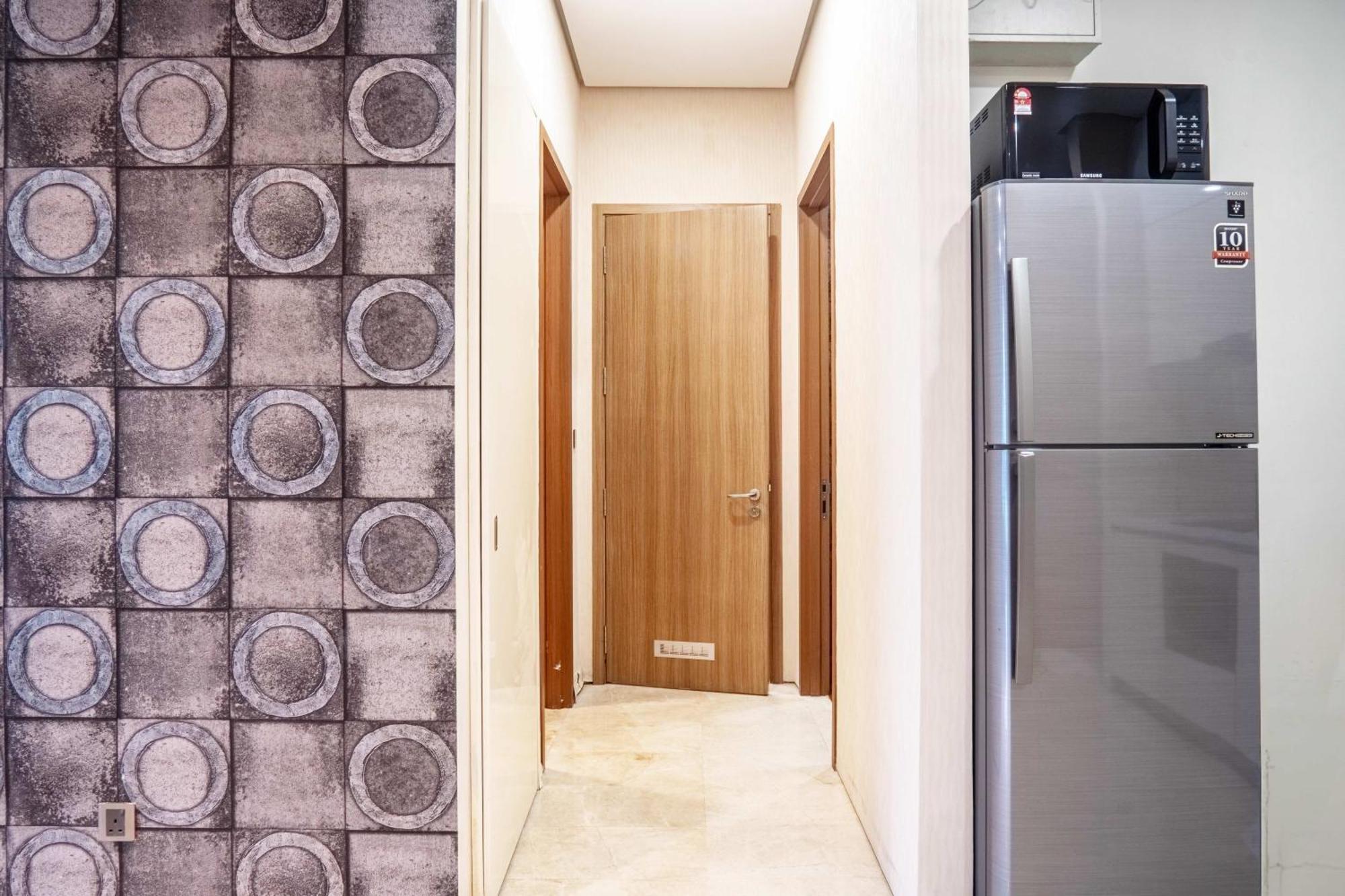 Soho Suites Klcc By Airhost Kuala Lumpur Dış mekan fotoğraf