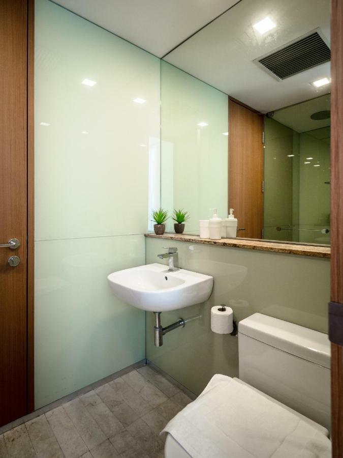 Soho Suites Klcc By Airhost Kuala Lumpur Dış mekan fotoğraf